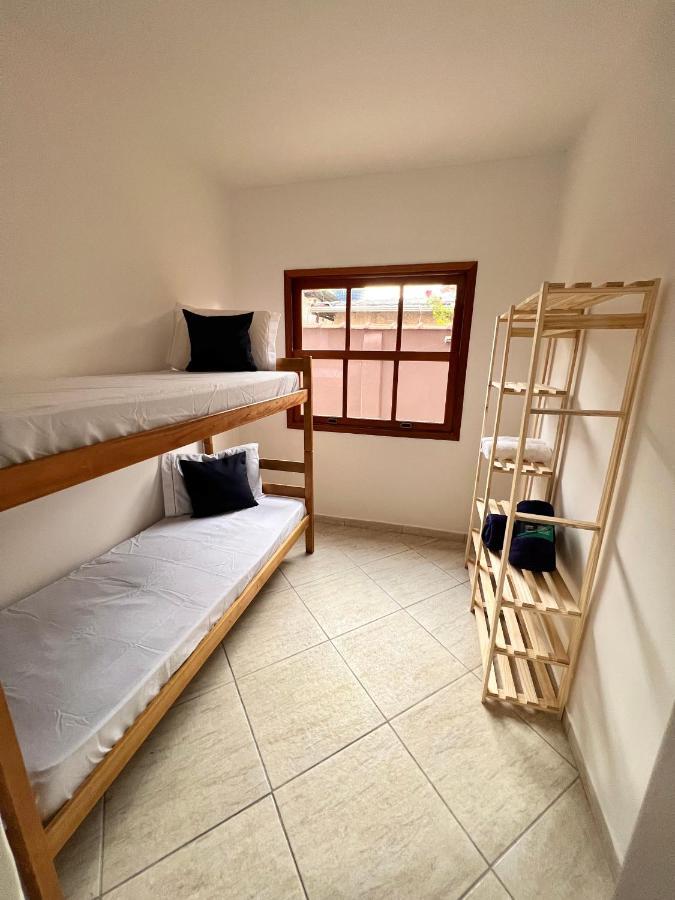 Hostel Passa4 Eksteriør billede
