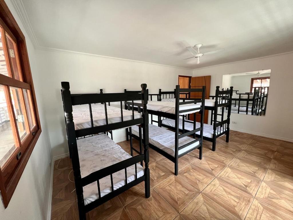 Hostel Passa4 Eksteriør billede