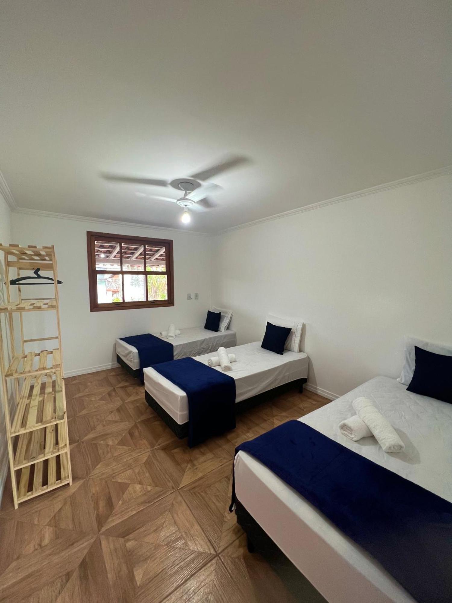 Hostel Passa4 Eksteriør billede